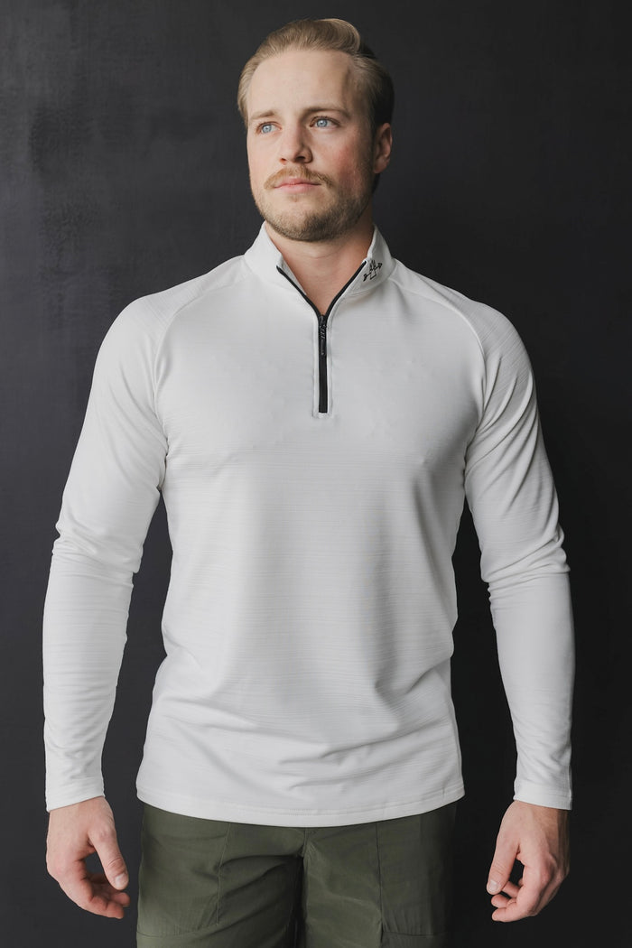 White / M