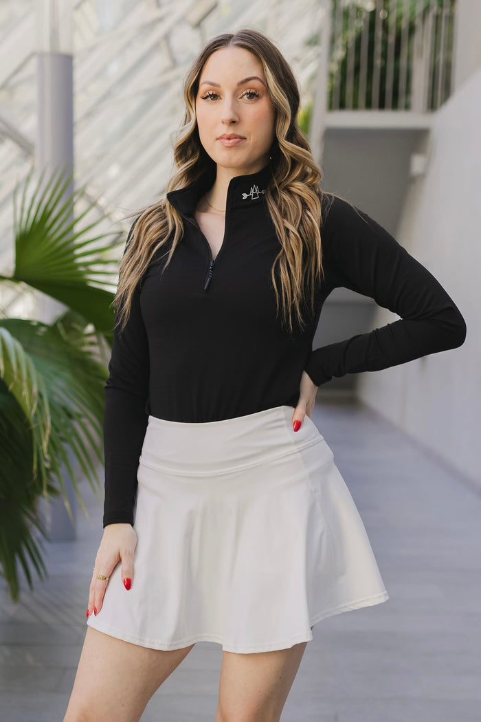 Black / XS