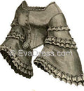 1862 Waist B60-S62