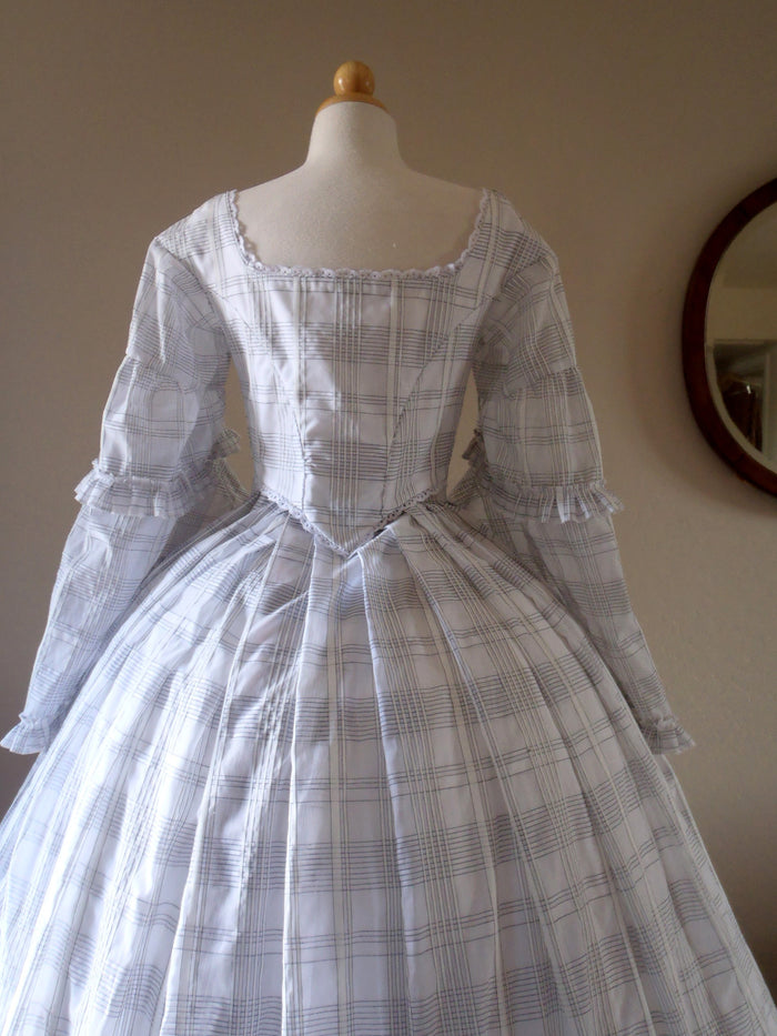 1862 Waist B60-S62