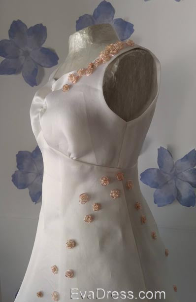 1930s Dress with Bolero D30-764