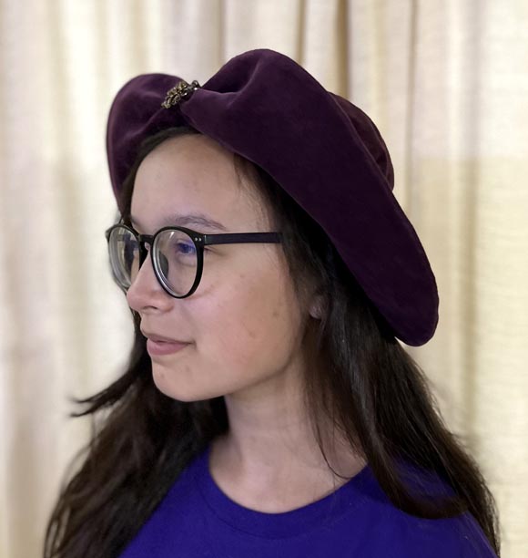1938 Hats Acc30-1887