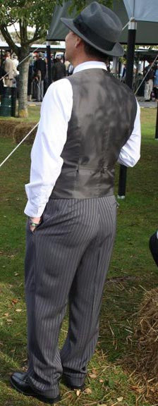 1950 Trousers T50-1950