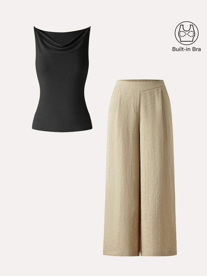 Black/Ecru / XS / XS