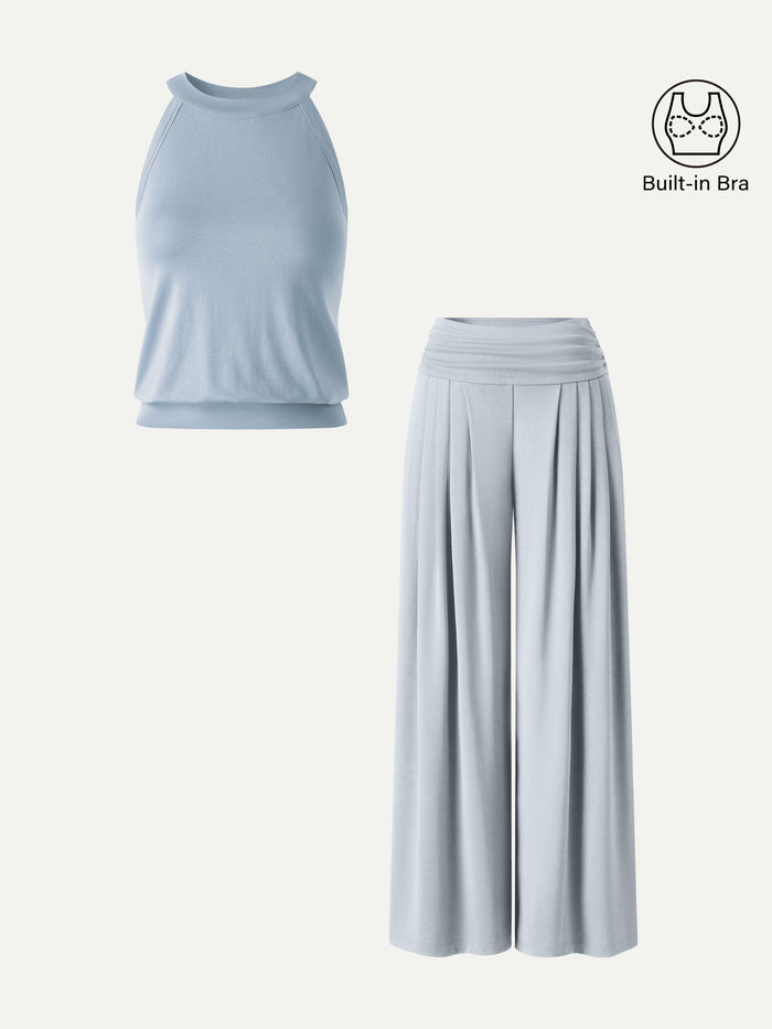 Arctic Mist Blue/Smoke Blue / XS / XS