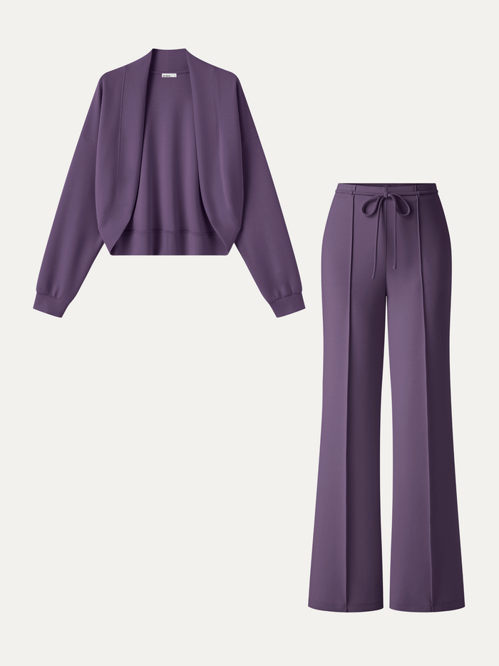 Ultraviolet Purple / XXS / XXS