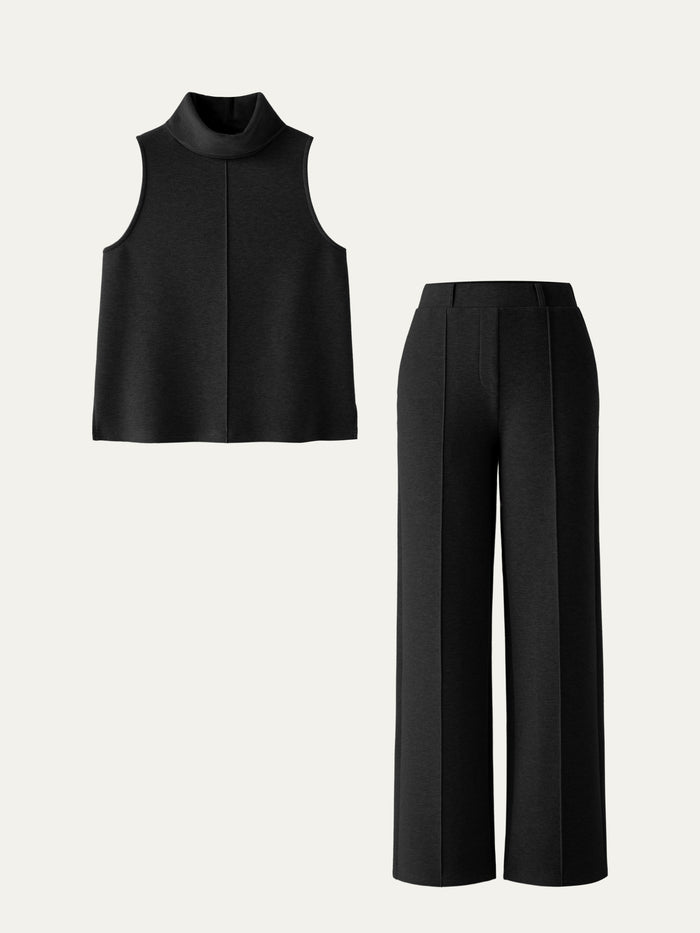 Black / XXS / XXS