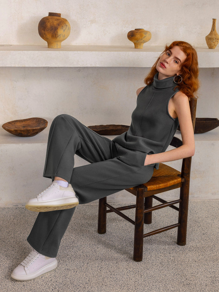Deep Grey / XXS / XXS