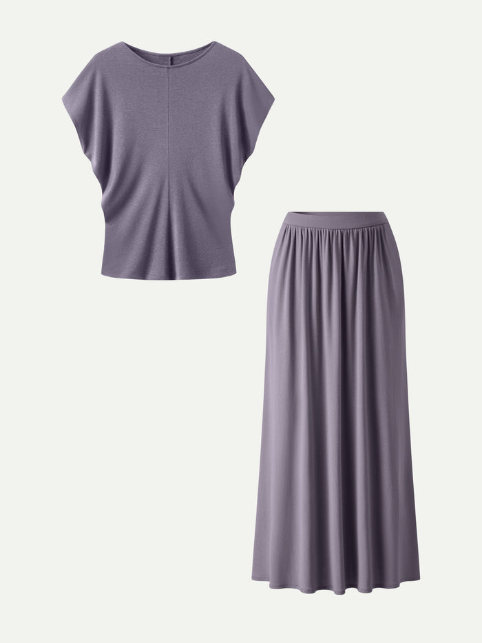 Blue Lilac / XS / XS