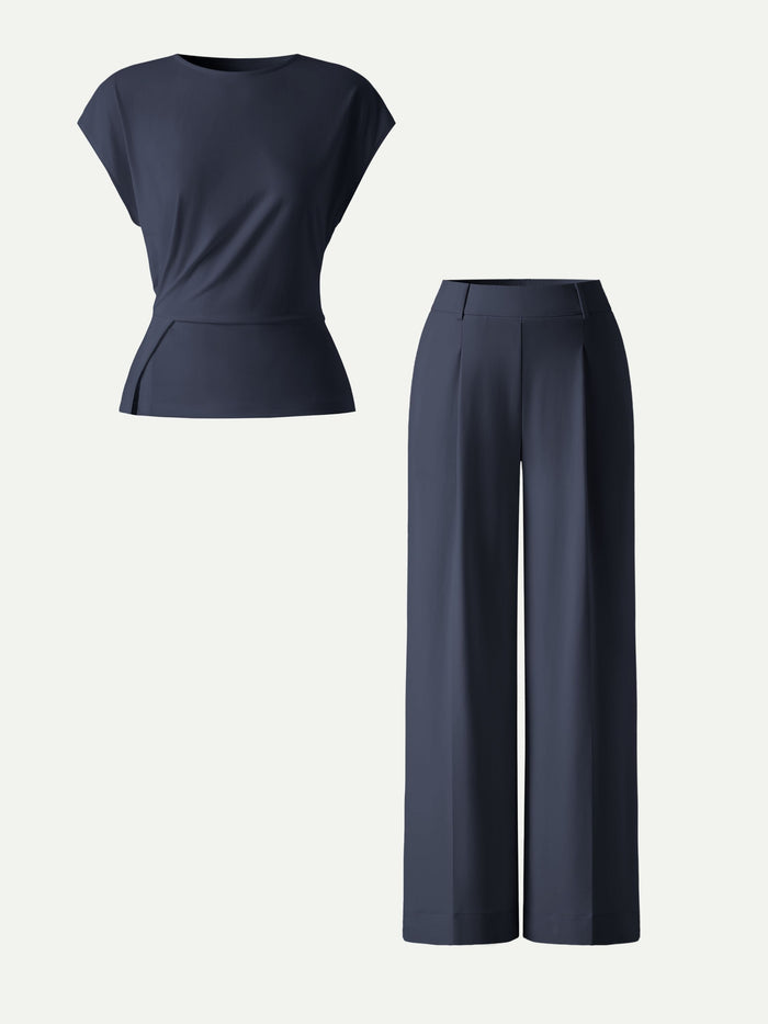Midnight Navy / XS / XS