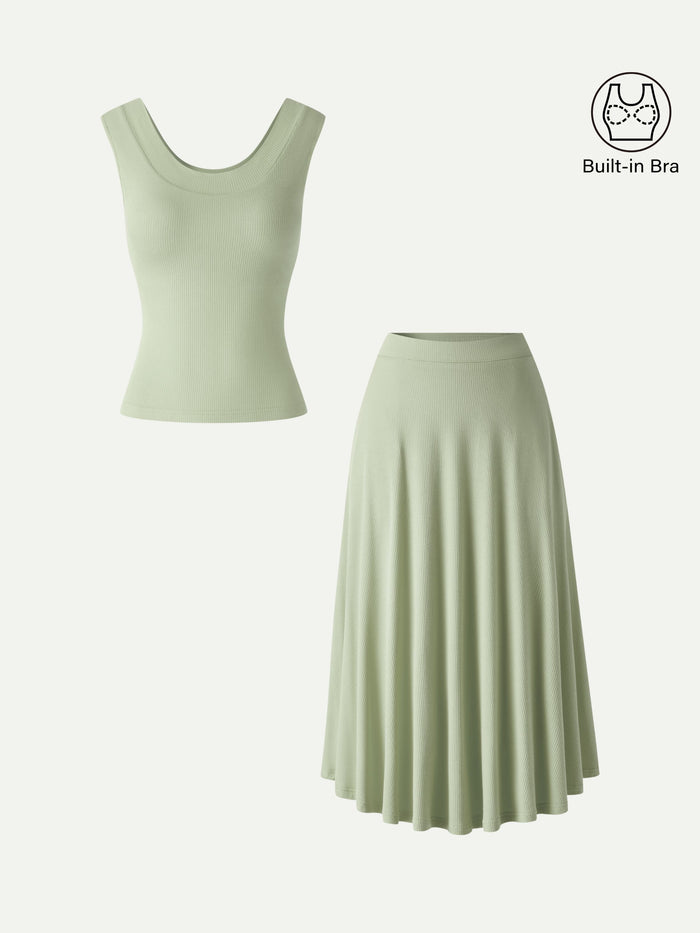 Liveable Green / XS / XS