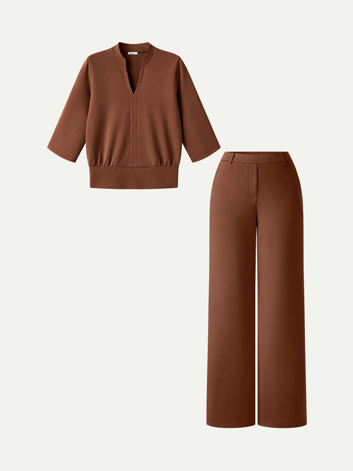 Rust Orange / XXS / XXS