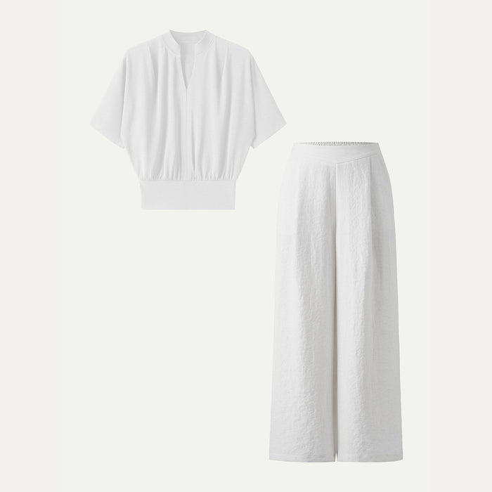 White/Linen White / XS / XS