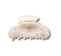3 HEARTS LOVE CRUSH CLAW HAIR CLIP