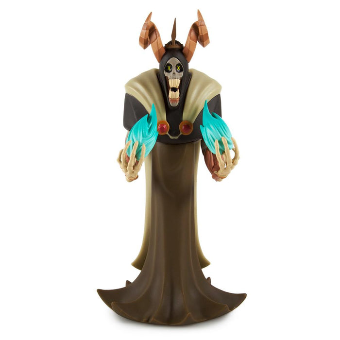 Adventure Time The Lich art toy figure by Kidrobot, vinyl collectible art figure from Cartoon Network featuring detailed design.