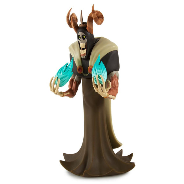 Adventure Time The Lich art toy figure by Kidrobot, vinyl collectible character from Cartoon Network's animated series.