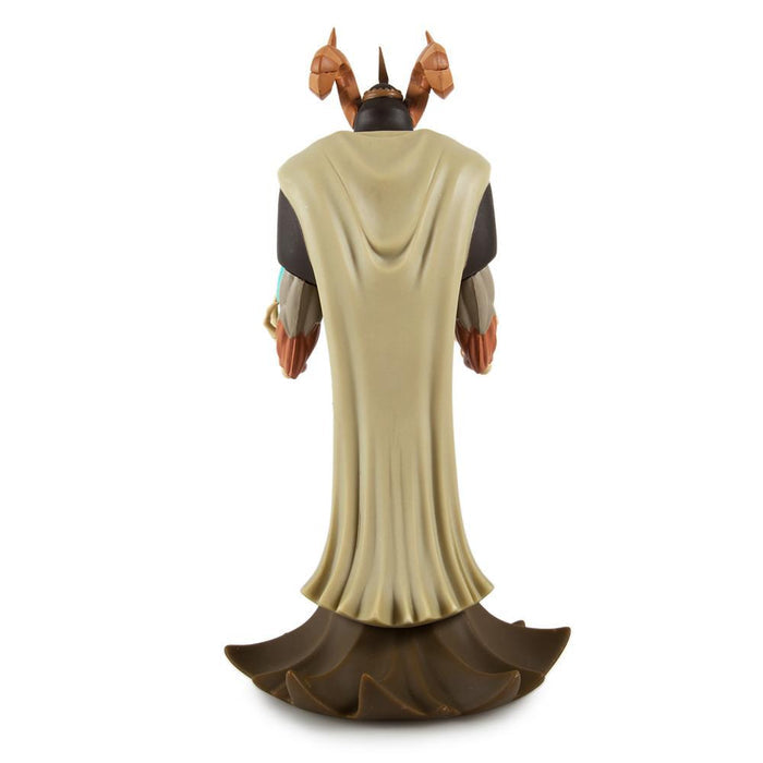 Adventure Time The Lich art toy figure by Kidrobot, vinyl collectible character from Cartoon Network, detailed and stylized design.