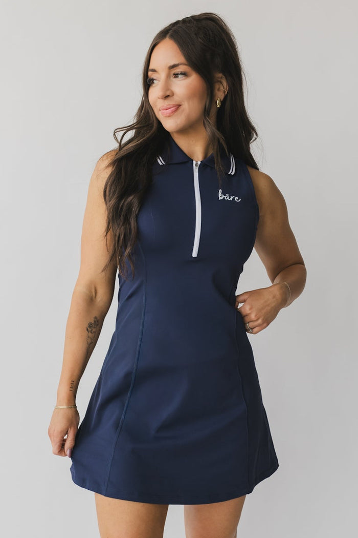 Navy / S