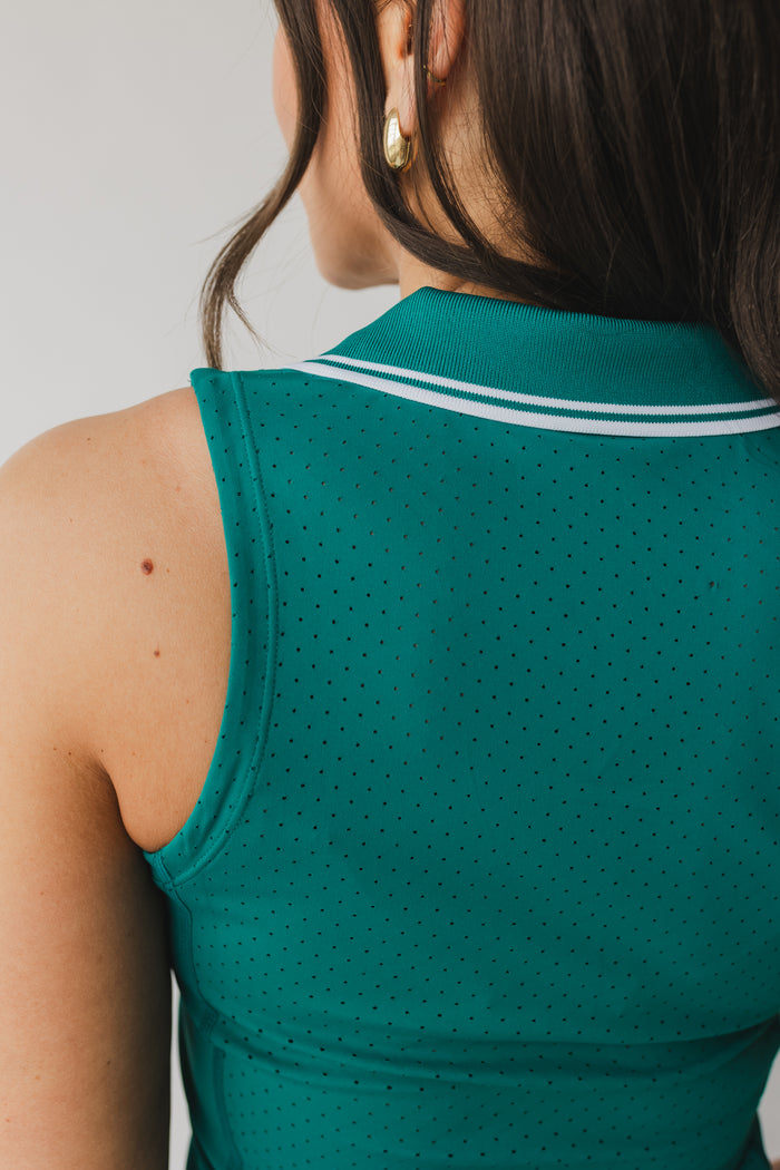 Aeroflow Dress