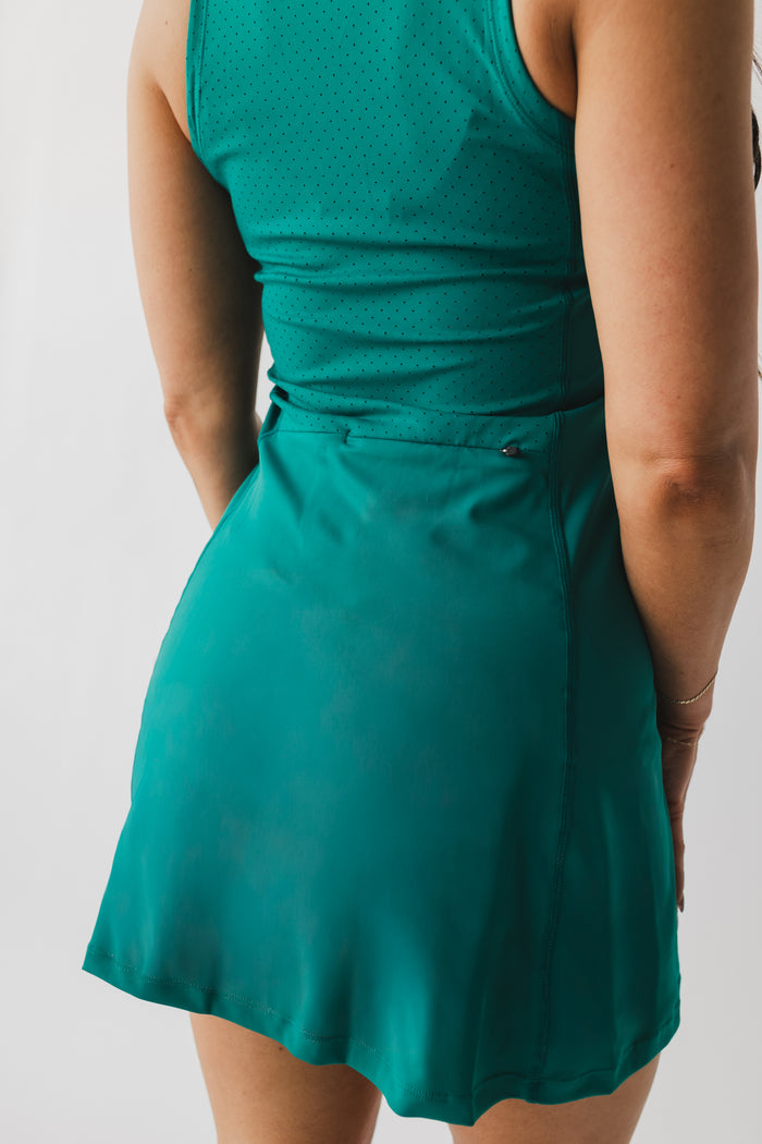 Aeroflow Dress