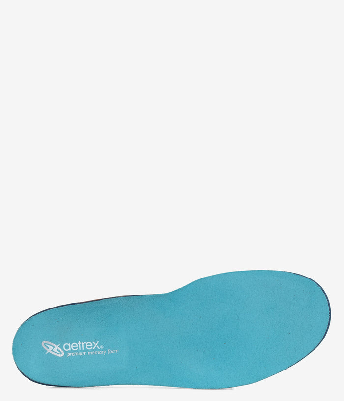 Aetrex Premium Extra Comfort Memory Foam Orthotics - No Color