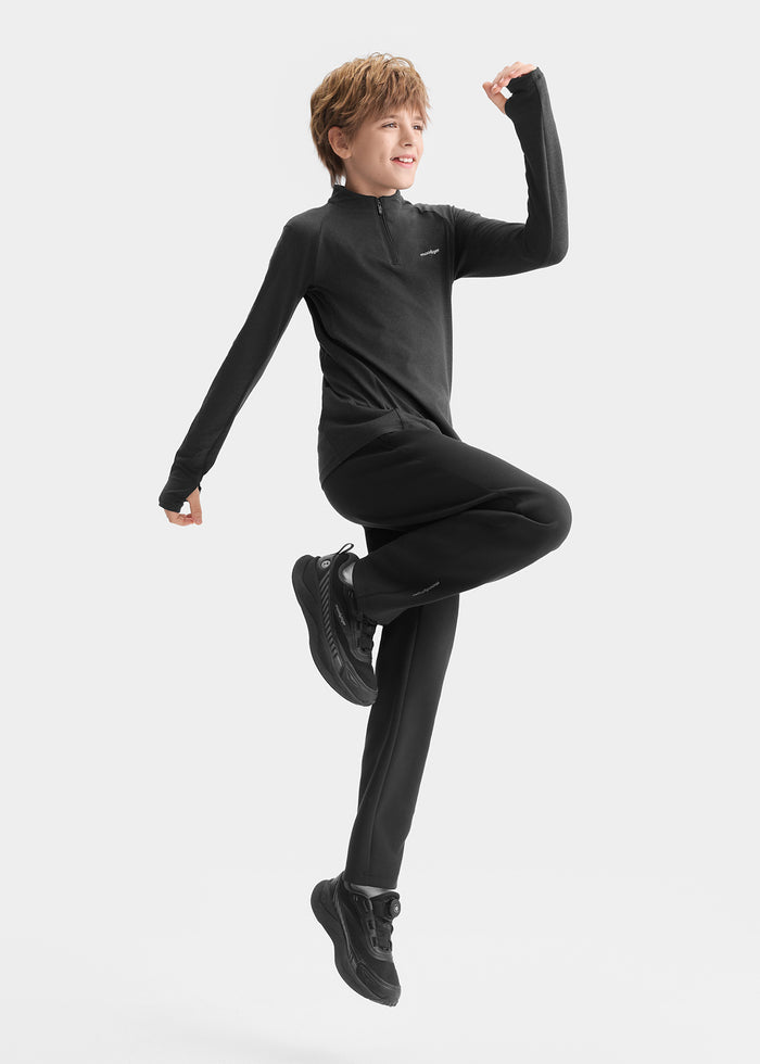 **Charcoal Black**