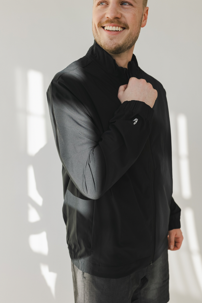 AirFlex Jacket