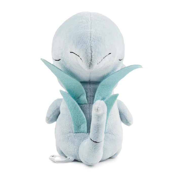 Alien Covenant 8-inch plush by Kidrobot, soft and cuddly Alien-themed toy with detailed features and vibrant colors.
