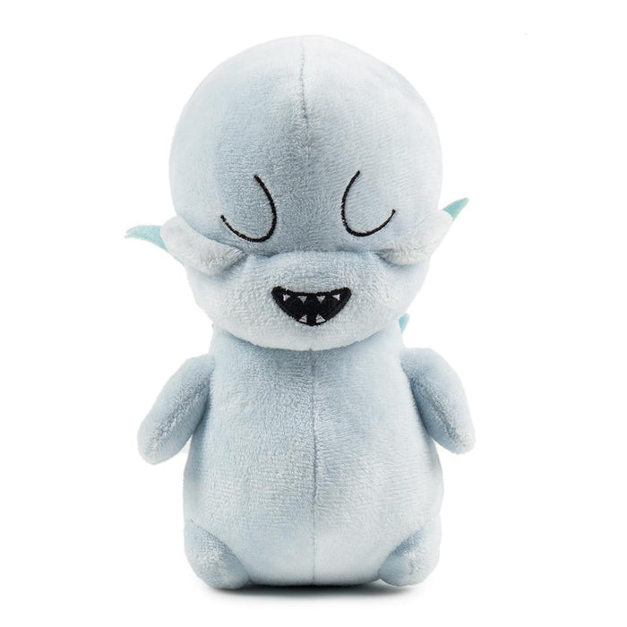 Alien Covenant 8-inch plush by Kidrobot featuring a soft, detailed alien creature from the Alien movie franchise.