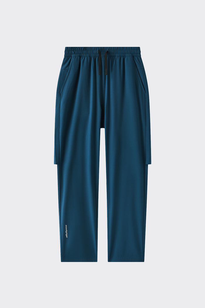 Woven Pants **Everglade**