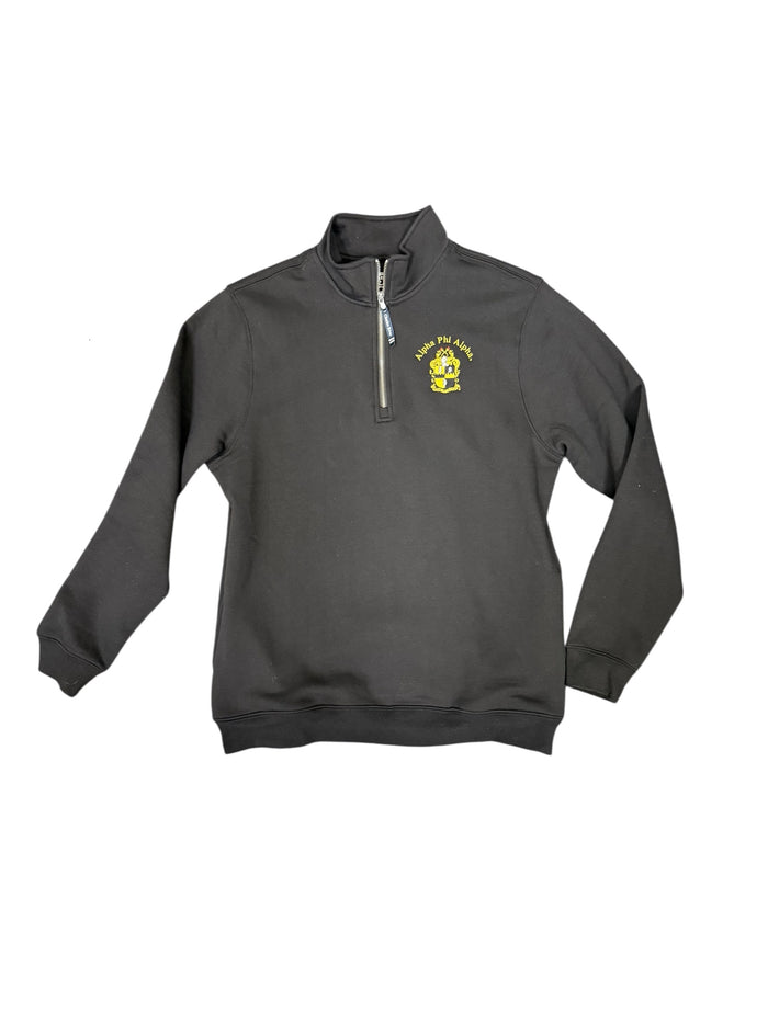 Alpha Crest QZip