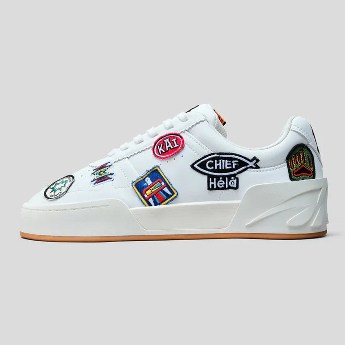 ANTA Hélà Style Limited