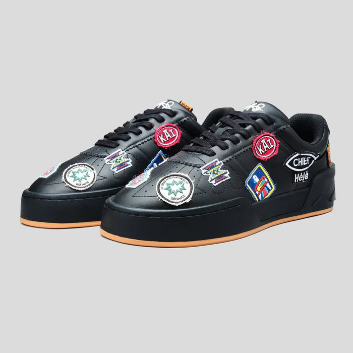 ANTA Hélà Style Limited