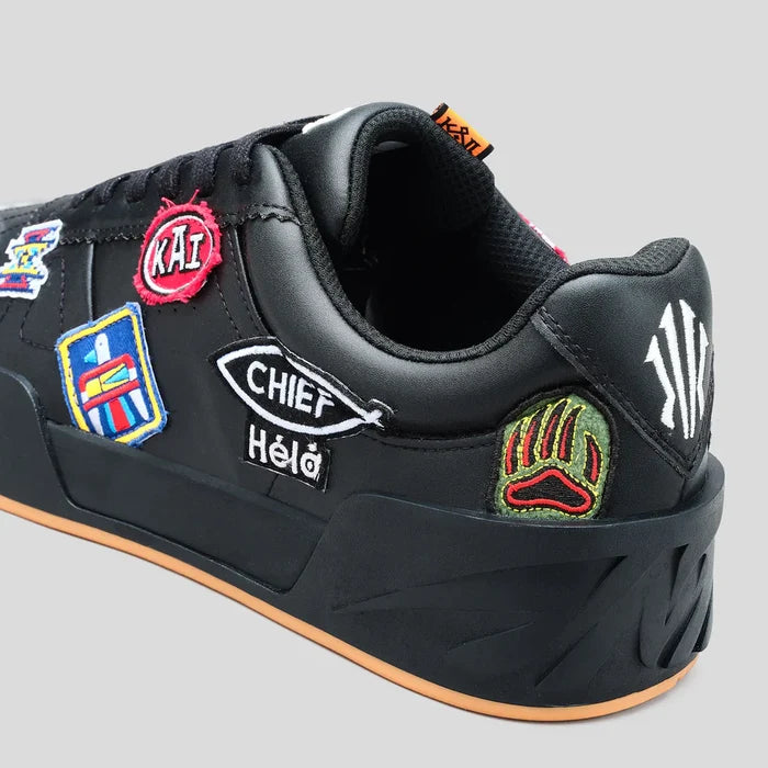 ANTA Hélà Style Limited