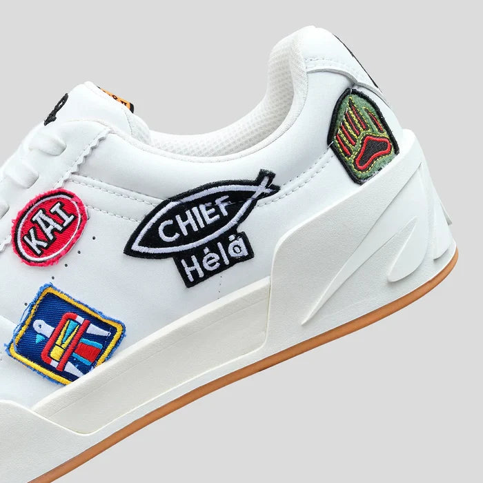 ANTA Hélà Style Limited