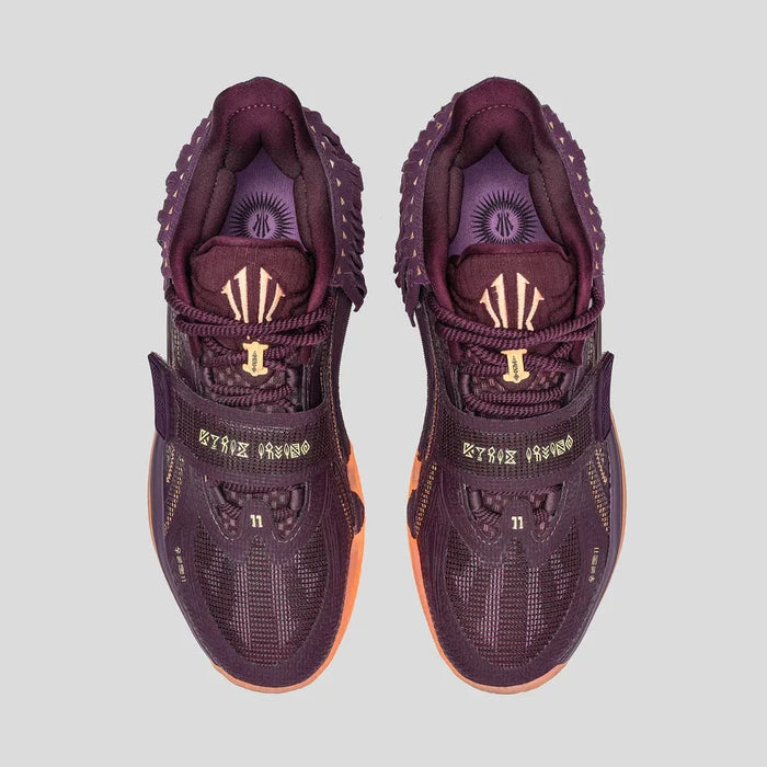 ANTA KAI 1 Chief Hélà "CROWN JEWEL"