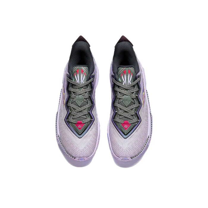 ANTA KAI 2 "Mentality"