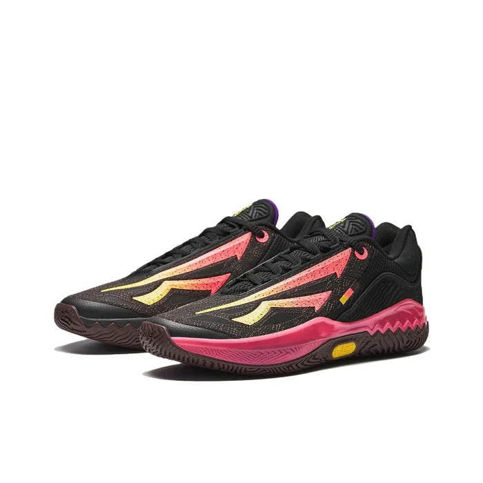 ANTA Kai 2 Speed "Twin Flames"