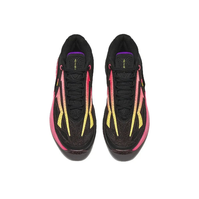 ANTA Kai 2 Speed "Twin Flames"