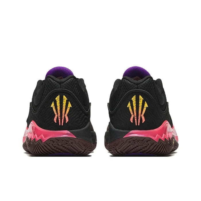 ANTA Kai 2 Speed "Twin Flames"