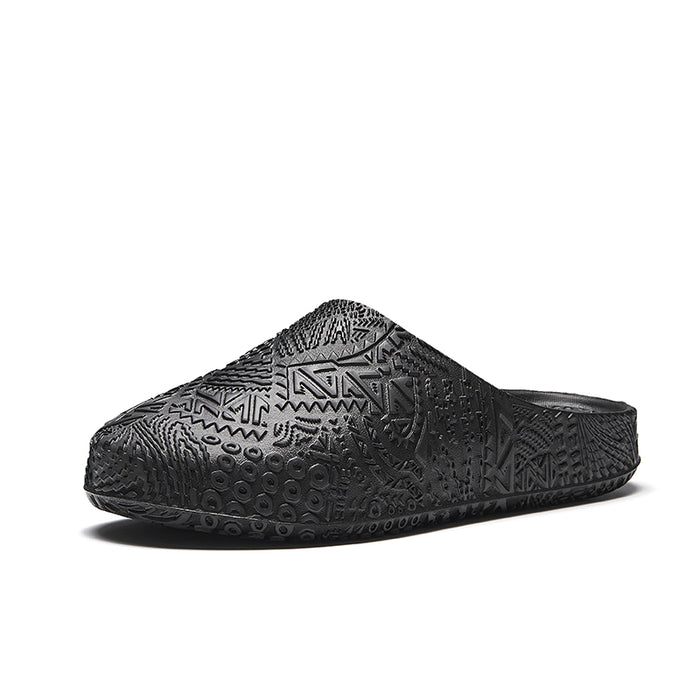 ANTA KAI Hélà Slides