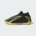 ADIDAS Anthony Edwards 2 "Black Gold Metallic"