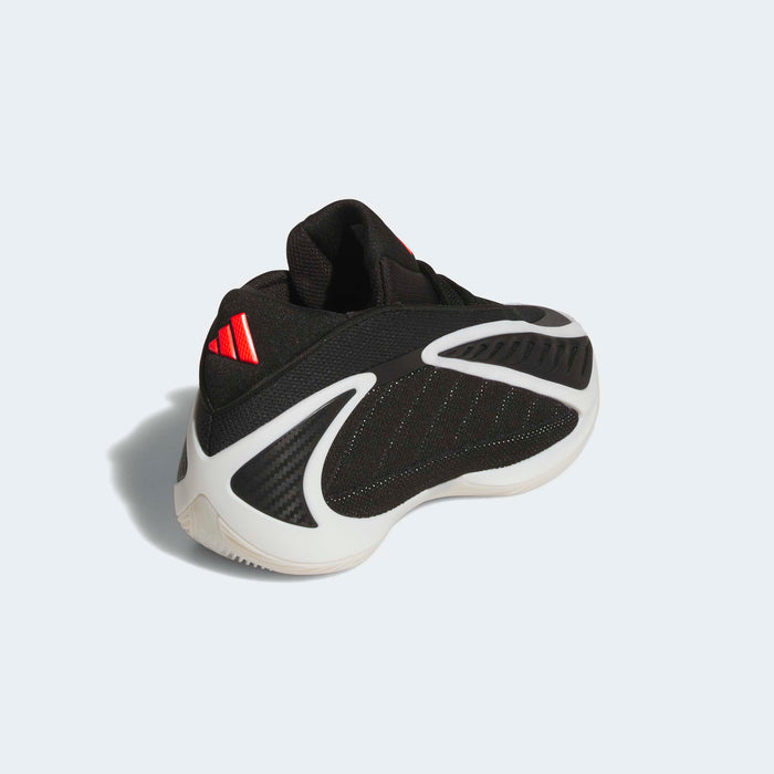 ADIDAS Anthony Edwards 2 "Black White Red" Kids