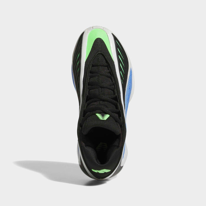ADIDAS Anthony Edwards 2 "Blue Fusion" Kids
