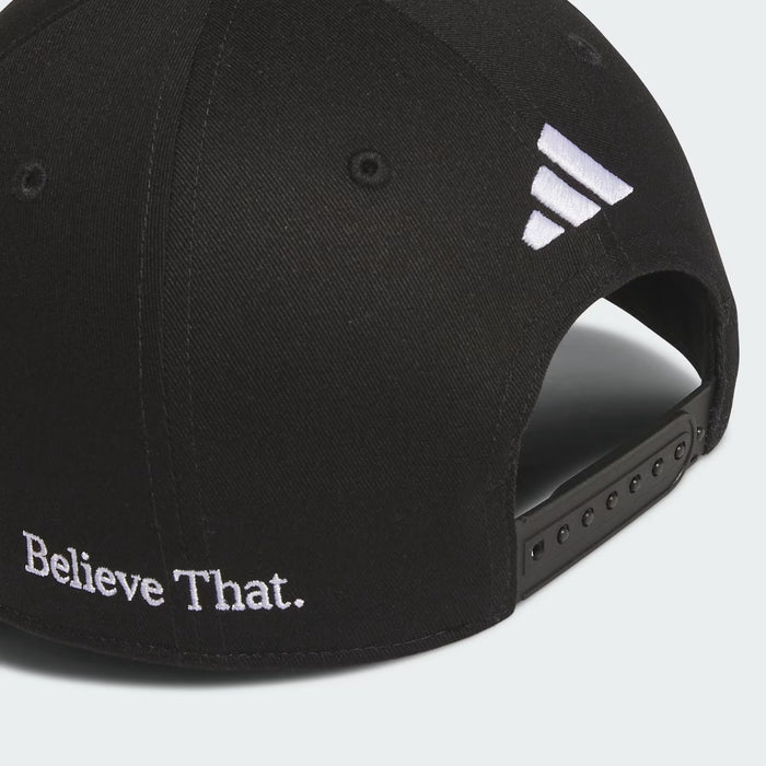 Adidas Anthony Edwards Believe That Hat