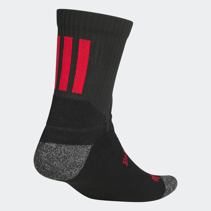 Adidas Anthony Edwards Performance Basketball Sock