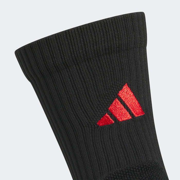 Adidas Anthony Edwards Performance Basketball Sock