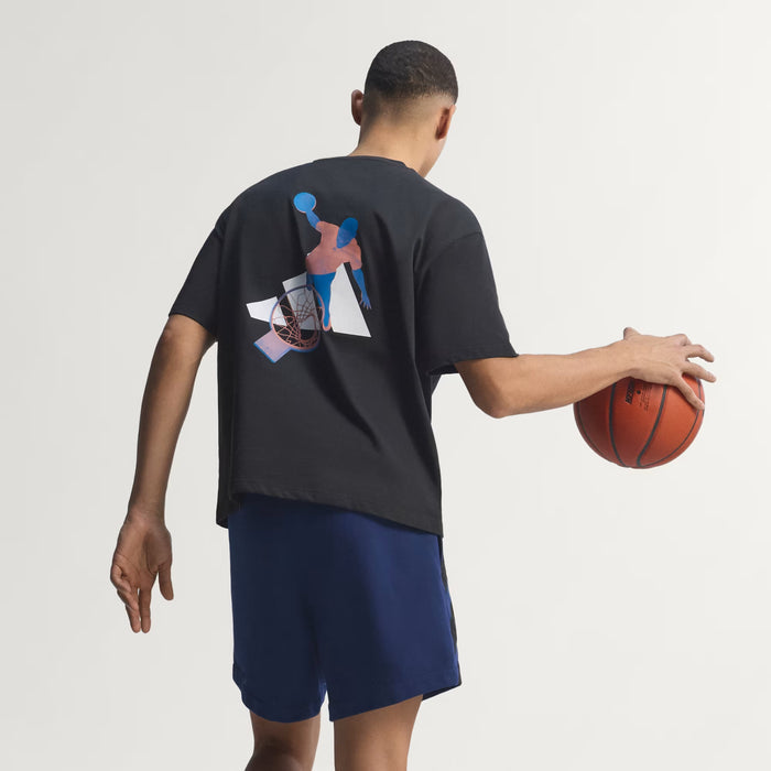 ADIDAS Anthony Edwards Photo T-shirt