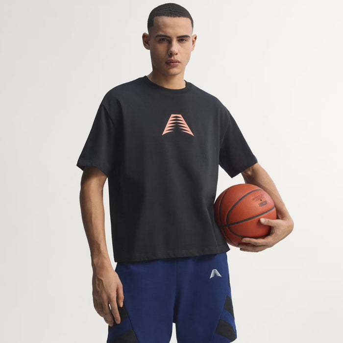 ADIDAS Anthony Edwards Photo T-shirt