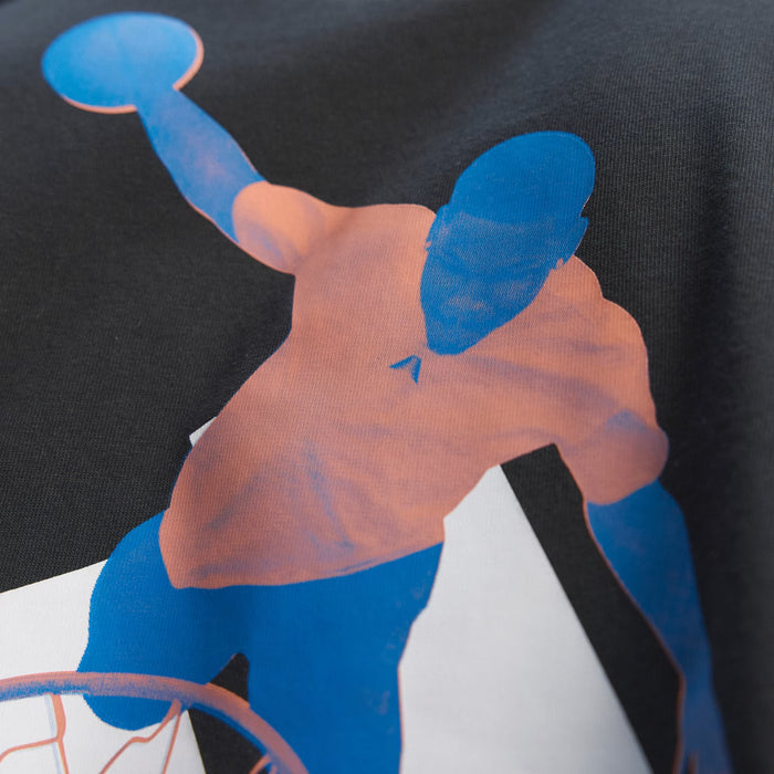 ADIDAS Anthony Edwards Photo T-shirt
